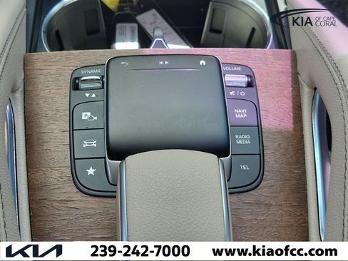 Used 2022 Mercedes-Benz GLE 450 4MATIC image 30