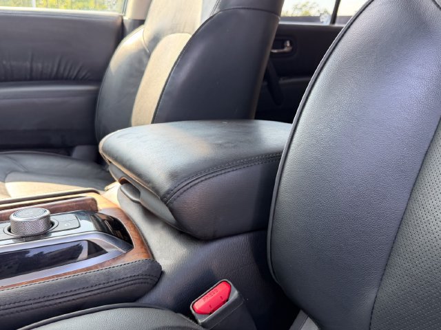 Used 2024 Nissan Armada SL AWD/4WD image 21