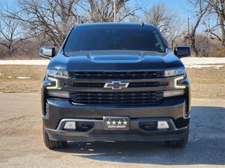 Used 2022 Chevrolet Silverado 1500 RST w/ Bed Protection Package video 2