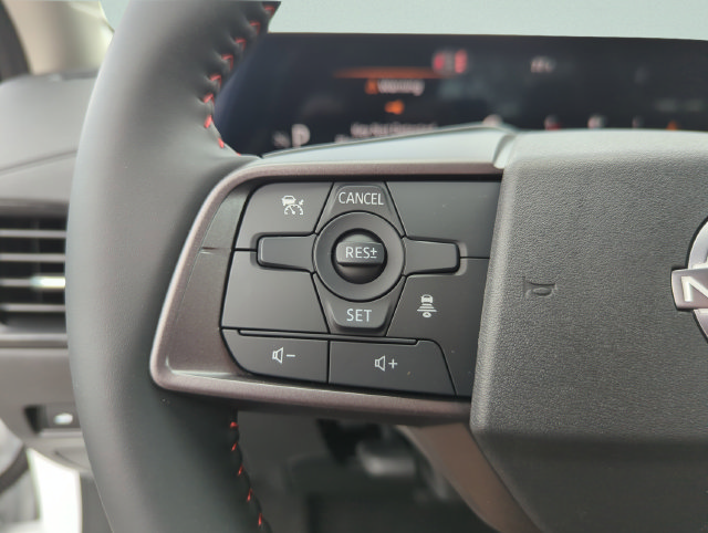 Used 2026 Nissan Sentra SR w/ Floor Mat Package FWD image 52