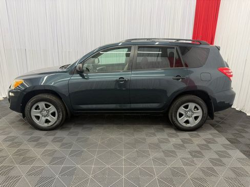 Used 2012 Toyota RAV4 4WD w/ Value Pkg image 6