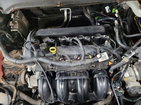 Used 2017 Ford Fusion SE image 30