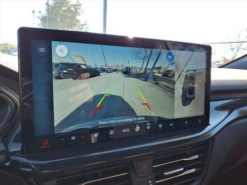 Certified 2023 Ford Escape ST-Line Elite image 20