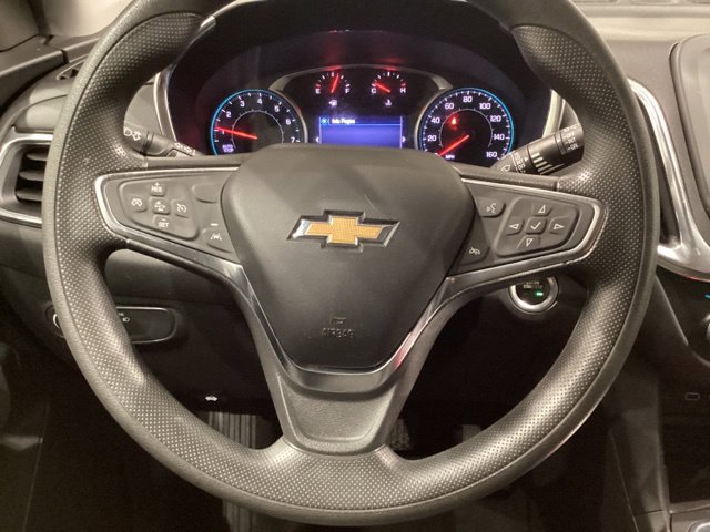 Used 2021 Chevrolet Equinox LT FWD image 27
