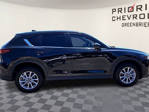 Used 2023 MAZDA CX-5 AWD 2.5 S image 9