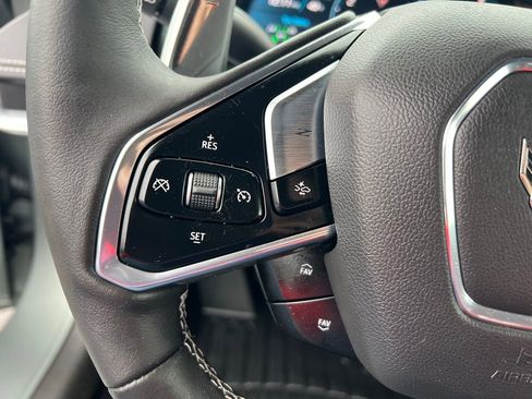 Used 2024 Chevrolet Corvette Stingray Preferred Cpe w/ Battery Protection Package image 40