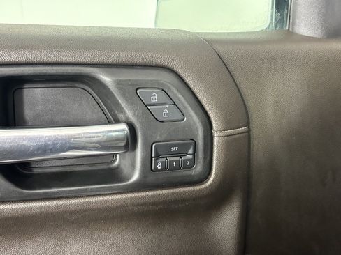 Used 2021 GMC Sierra 1500 SLT image 15