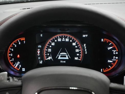 New 2026 Dodge Durango GT AWD/4WD image 22