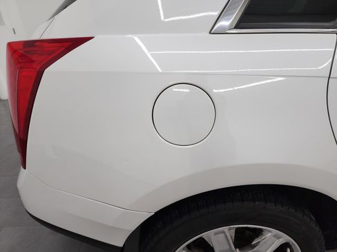 Used 2016 Cadillac SRX Premium image 25