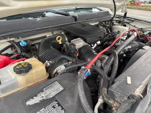 Used 2012 Chevrolet Silverado 2500 LTZ w/ LTZ Plus Package image 12