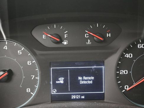 Used 2024 Chevrolet Equinox LS FWD image 10