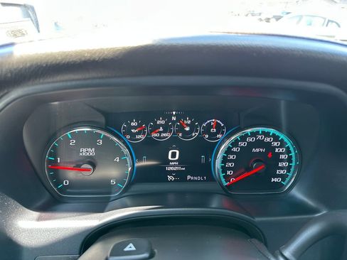 Used 2017 GMC Sierra 3500 Denali w/ Duramax Plus Package AWD/4WD image 23