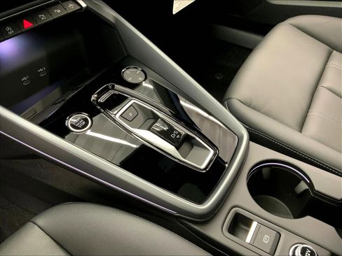 New 2026 Audi A3 2.0T Premium image 7