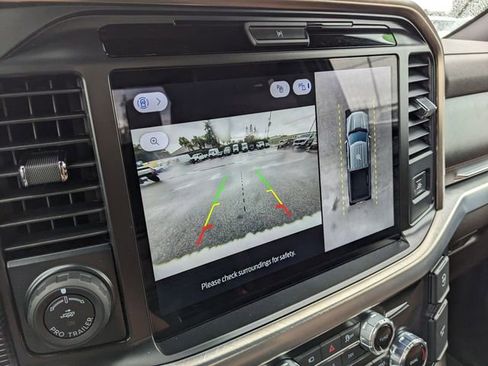 Certified 2025 Ford F150 King Ranch image 29