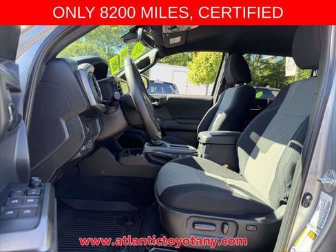 Certified 2023 Toyota Tacoma TRD Off-Road AWD/4WD image 21