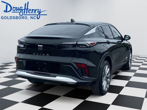 New 2026 Buick Envista Avenir image 5