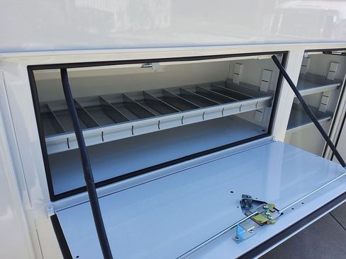 New 2026 Ford E-350 and Econoline 350 Super Duty w/ Power Equipment Group image 24