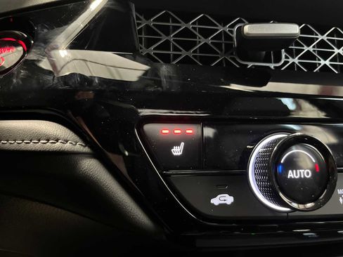New 2026 Honda Accord Sport image 21