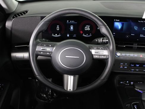 Certified 2026 Hyundai Kona SEL Sport image 19