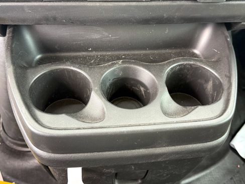 New 2025 Chevrolet Express 3500 w/ Power Convenience Package image 32