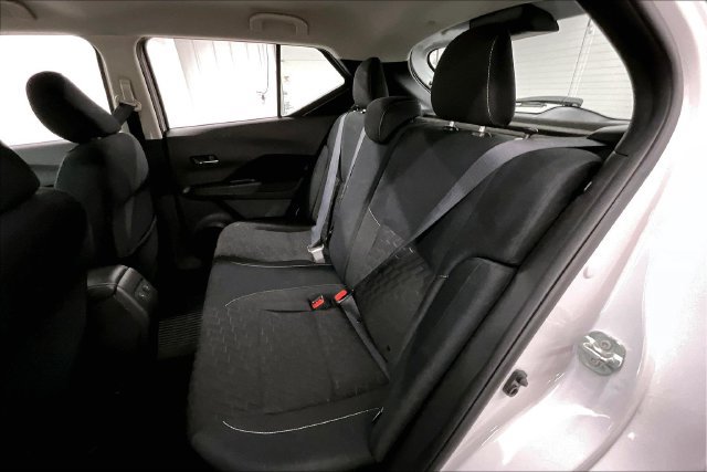 Used 2022 Nissan Kicks SV FWD image 25