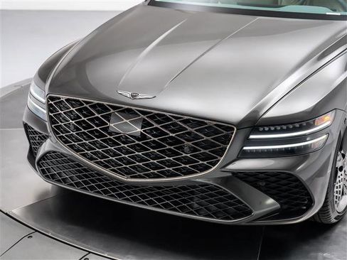 New 2026 Genesis G80 2.5T Sport Prestige image 9