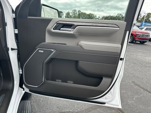 New 2026 Chevrolet Silverado 1500 LTZ image 16