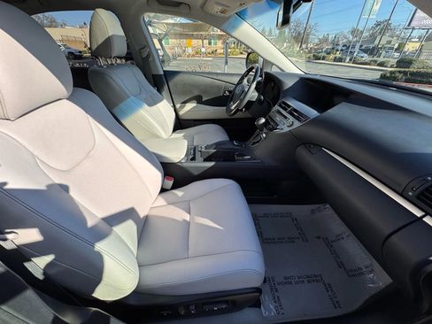 Used 2015 Lexus RX 350 AWD image 13