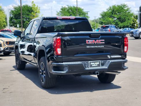 Used 2026 GMC Sierra 1500 Elevation AWD/4WD image 7