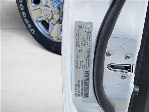 New 2026 RAM 2500 Tradesman image 18