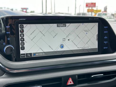 Used 2022 Hyundai Sonata N Line image 37