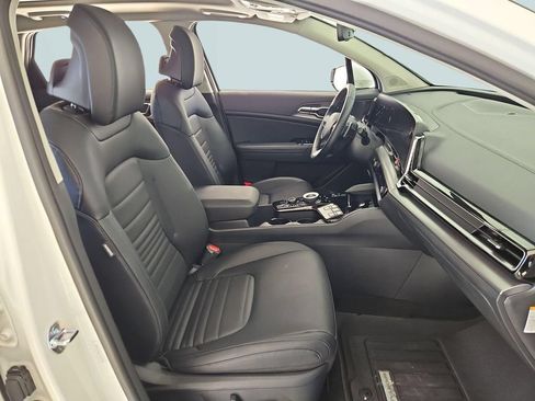 Used 2025 Kia Sportage SX Prestige AWD/4WD image 28