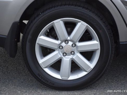 Used 2008 Subaru Outback 2.5i L.L. Bean AWD/4WD image 36