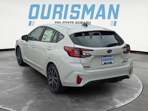 New 2026 Subaru Impreza 2.0i Sport image 4