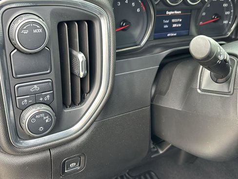 Used 2020 Chevrolet Silverado 1500 LT w/ All-Star Edition image 25