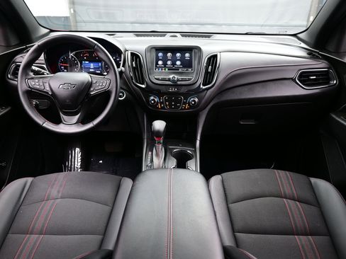 Used 2023 Chevrolet Equinox RS image 19