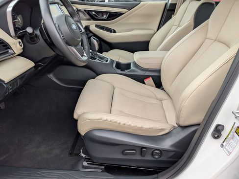 Certified 2025 Subaru Legacy Limited image 11