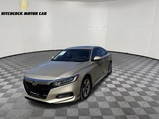 Used 2020 Honda Accord EX 360° Tour