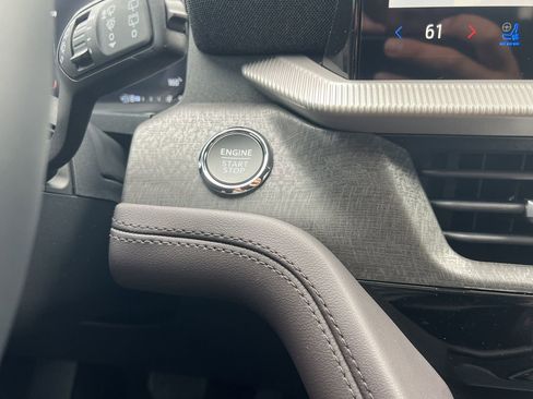 New 2026 Ford Explorer Platinum RWD image 6
