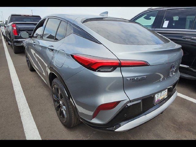 Used 2026 Buick Envista Sport Touring w/ Convenience I Package FWD image 5