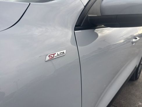 Used 2025 Ford Escape ST-Line Select w/ Tech Pack #1 image 22