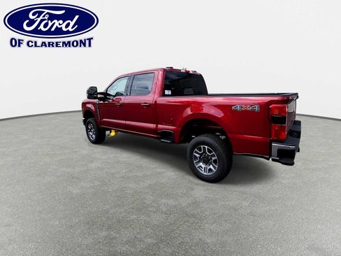 New 2026 Ford F250 Lariat AWD/4WD image 6