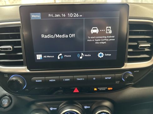 New 2026 Hyundai Venue SEL image 19