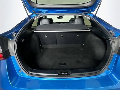 Used 2019 Toyota Prius XLE image 30