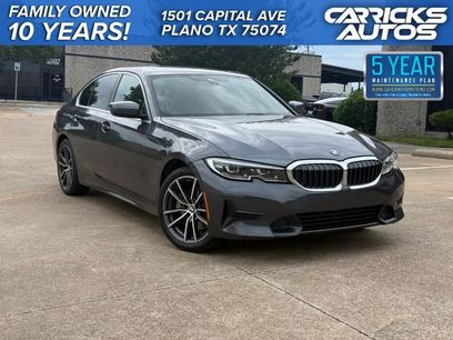 Used 2019 BMW 330i Sedan w/ Premium Package