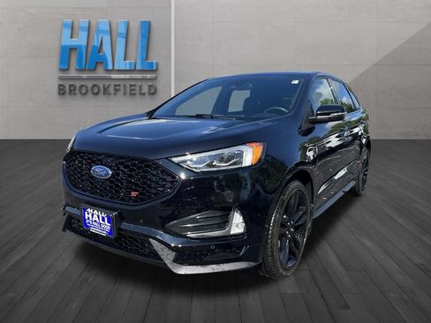 Used 2024 Ford Edge ST w/ Equipment Group 401A AWD/4WD image 1