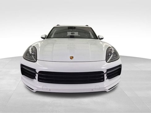 Used 2022 Porsche Cayenne S image 3