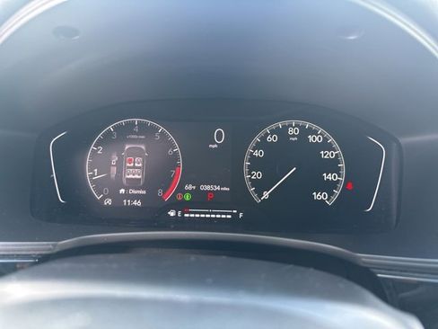 Used 2022 Honda Civic LX image 10