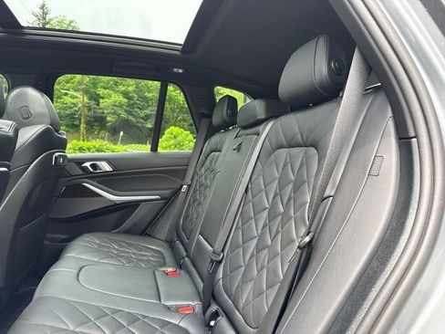 Used 2026 BMW X5 xDrive40i AWD/4WD image 25