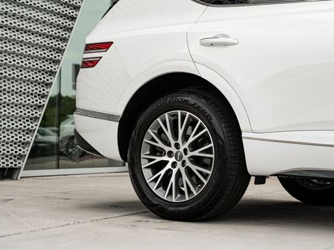 Used 2021 Genesis GV80 2.5T AWD/4WD image 31